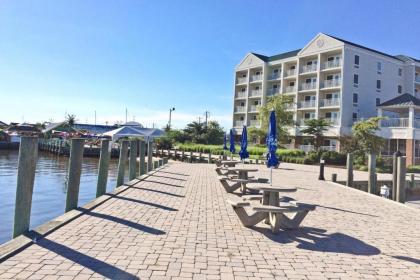Hilton Garden Inn Kent Island - image 12