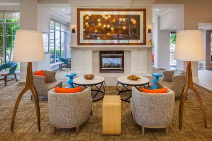 Hilton Garden Inn Kent Island - image 13
