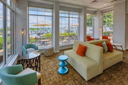 Hilton Garden Inn Kent Island - image 14