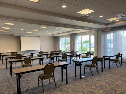 Hilton Garden Inn Kent Island - image 15