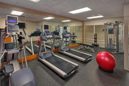Hilton Garden Inn Kent Island - image 3
