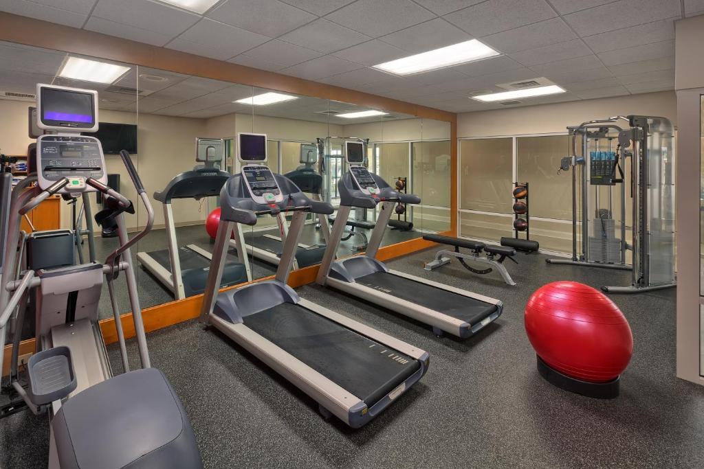 Hilton Garden Inn Kent Island - image 3