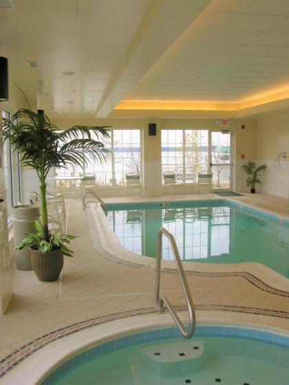 Hilton Garden Inn Kent Island - image 4