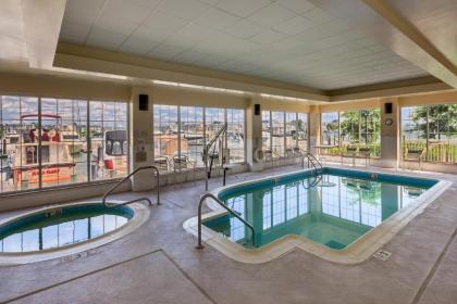 Hilton Garden Inn Kent Island - image 5