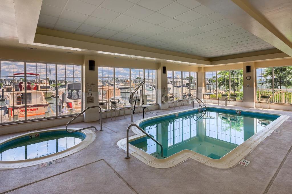 Hilton Garden Inn Kent Island - image 5