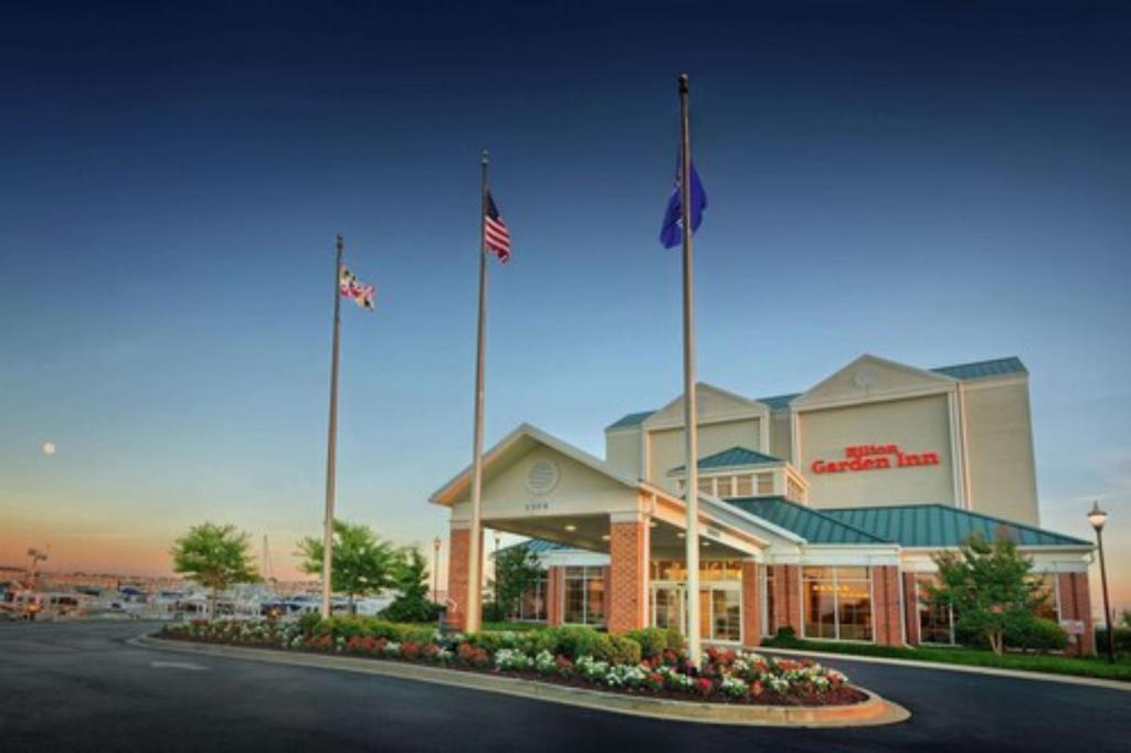 Hilton Garden Inn Kent Island - image 6
