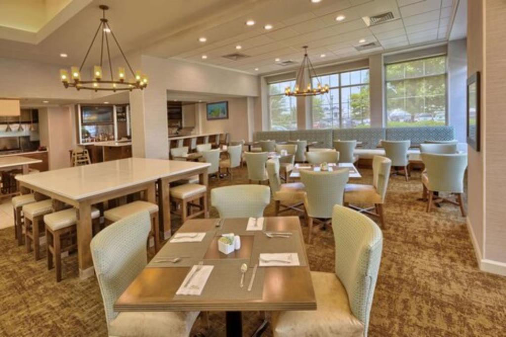 Hilton Garden Inn Kent Island - image 7
