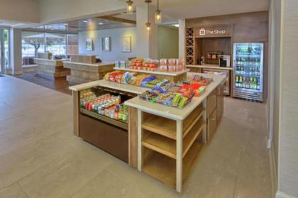 Hilton Garden Inn Kent Island - image 9