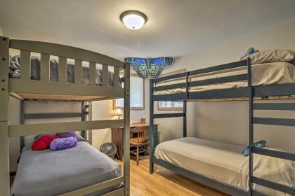 Lily Pad Waterfront Oasis on Lake of the Ozarks! - image 15