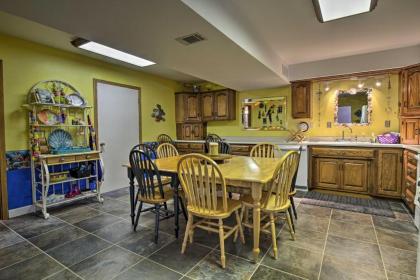 Lily Pad Waterfront Oasis on Lake of the Ozarks! - image 4
