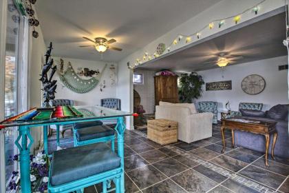 Lily Pad Waterfront Oasis on Lake of the Ozarks! - image 5