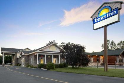 Days Inn by Wyndham Grayling - image 4