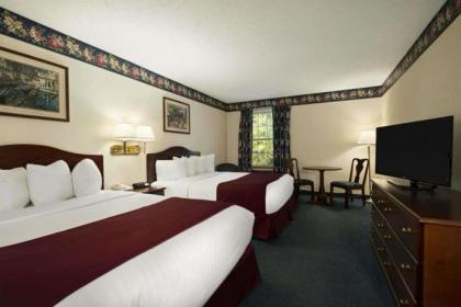 Days Inn by Wyndham Grayling - image 9