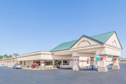 Ramada Hotel  Conference Center by Wyndham Grayling