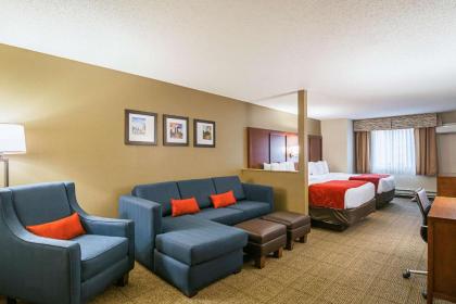 Comfort Suites Grayslake - image 11