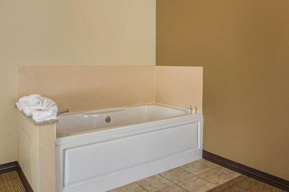 Comfort Suites Grayslake - image 14