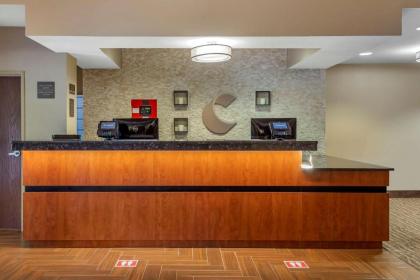 Comfort Suites Grayslake - image 4