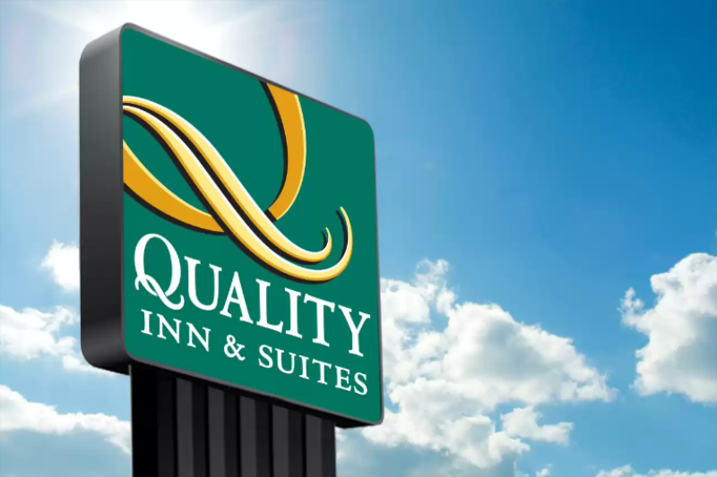 Quality Inn - main image