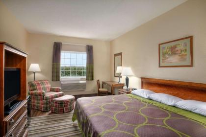 Super 8 by Wyndham Grayville - image 3