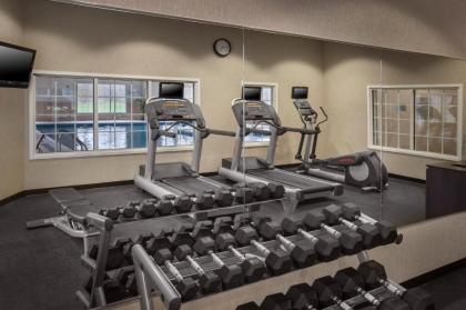 Fairfield Inn & Suites by Marriott Great Barrington Lenox/Berkshires - image 15