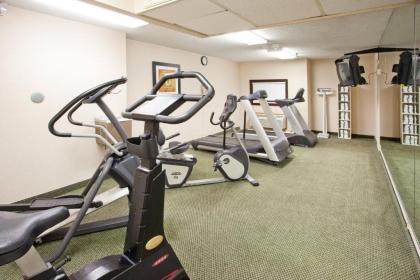 Holiday Inn Great Falls-Convention Center an IHG Hotel - image 21
