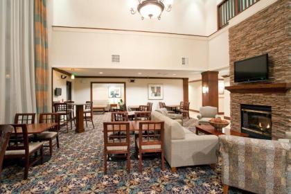 Staybridge Suites Great Falls Mt