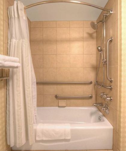 Hilton Garden Inn Great Falls - image 21