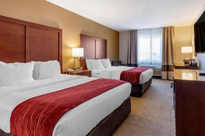 Hotel in Great Falls Montana