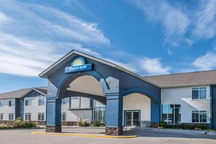 Days Inn Great Falls Montana