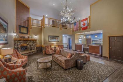 Best Western Plus Riverfront Hotel and Suites - image 8
