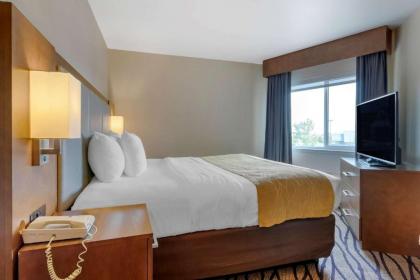 Comfort Inn & Suites Market - Airport - image 14