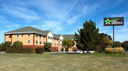 Extended Stay Great Falls Montana