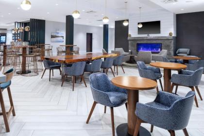 SpringHill Suites by Marriott Great Falls - image 12
