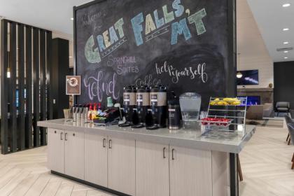 SpringHill Suites by Marriott Great Falls - image 14
