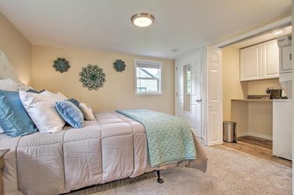 Charming Great Falls Cottage about 2 mi to Downtown Montana
