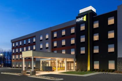 Home2 Suites By Hilton Rochester Greece Greece