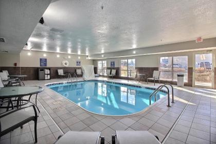 Best Western Greeley - image 14