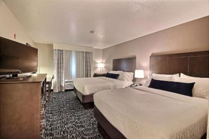 Best Western Greeley - image 18