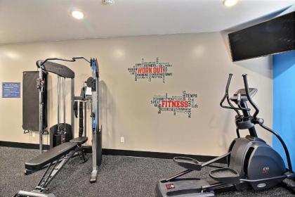 Best Western Greeley - image 8