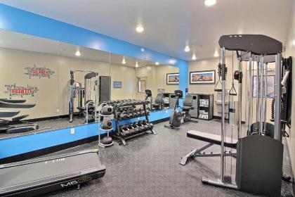 Best Western Greeley - image 9