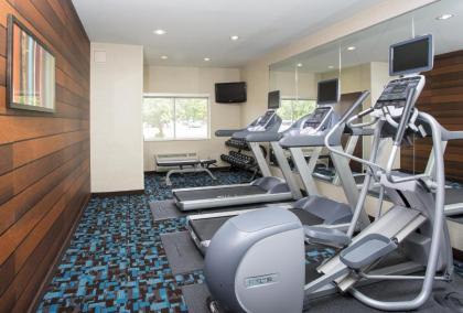 Fairfield Inn & Suites Greeley - image 12