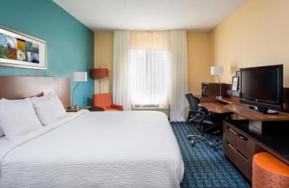 Fairfield Inn & Suites Greeley - image 3