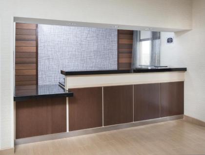 Fairfield Inn & Suites Greeley - image 8