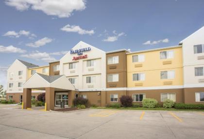 Fairfield Inn & Suites Greeley - image 9