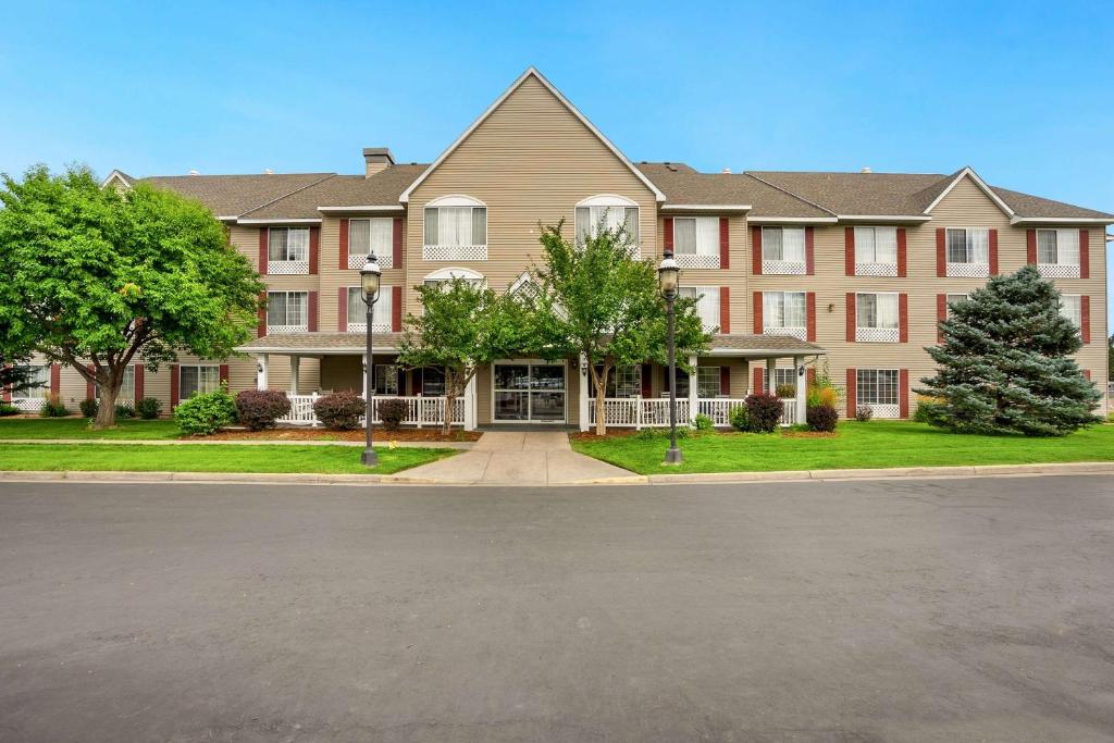 Country Inn & Suites by Radisson Greeley CO - image 5