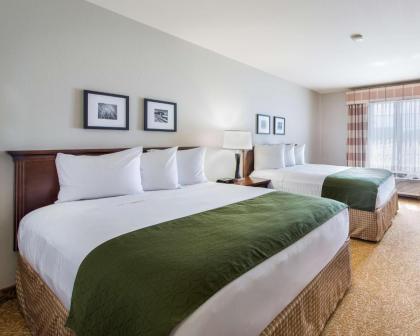Country Inn & Suites by Radisson Greeley CO - image 8
