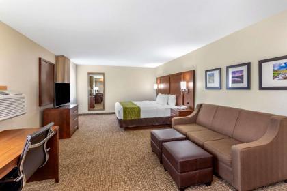 Comfort Inn & Suites Greeley - image 14