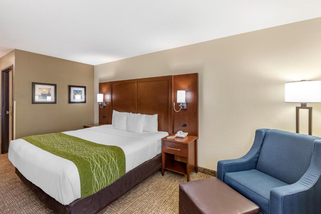 Comfort Inn & Suites Greeley - image 3