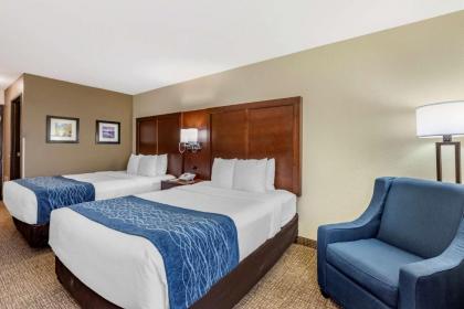 Comfort Inn & Suites Greeley - image 9