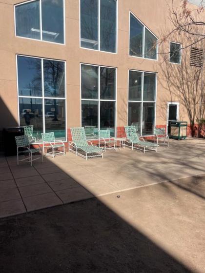 Clarion Hotel and Conference Center Greeley Downtown - image 10